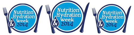 Industry gears up for Nutrition & Hydration Week
